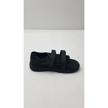 Health Design Classic Post Op Shoe HD-PO-CL7 Post-Op Shoe, second-hand product photo 6