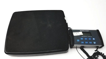 Health O Meter Professional 498KL Patient Weighing Scale Digital Scale Patient Weighing Scale, second-hand product photo 1