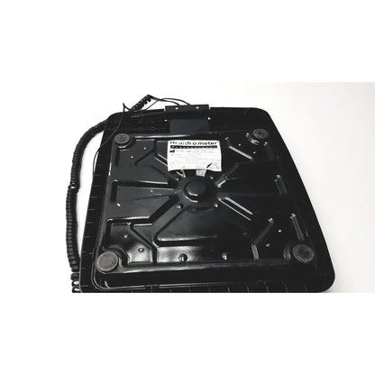 Health O Meter Professional 498KL Patient Weighing Scale Digital Scale Patient Weighing Scale, second-hand product photo 9
