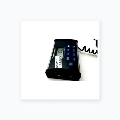 Health O Meter Professional 498KL Patient Weighing Scale Digital Scale Patient Weighing Scale, second-hand product photo 4