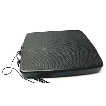Health O Meter Professional 498KL Patient Weighing Scale Digital Scale Patient Weighing Scale, second-hand product photo 8