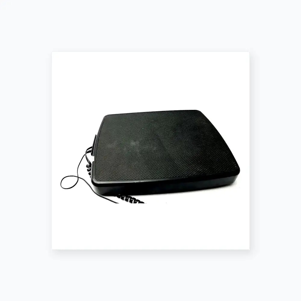 Health O Meter Professional 498KL Patient Weighing Scale Digital Scale Patient Weighing Scale, second-hand product photo 8
