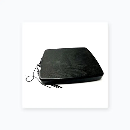 Health O Meter Professional 498KL Patient Weighing Scale Digital Scale Patient Weighing Scale, second-hand product photo 8