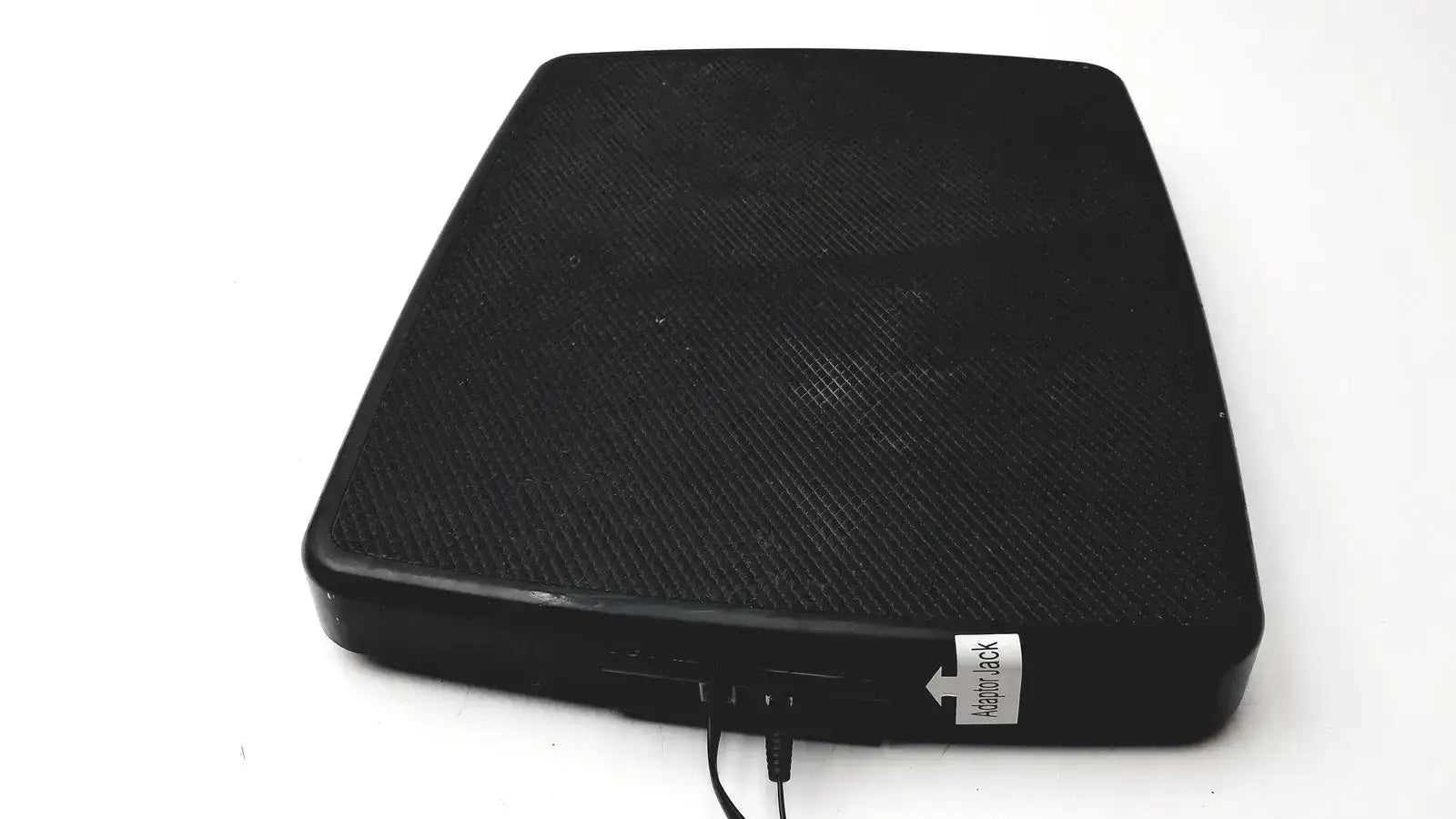 Health O Meter Professional 498KL Patient Weighing Scale Digital Scale Patient Weighing Scale, second-hand product photo 7