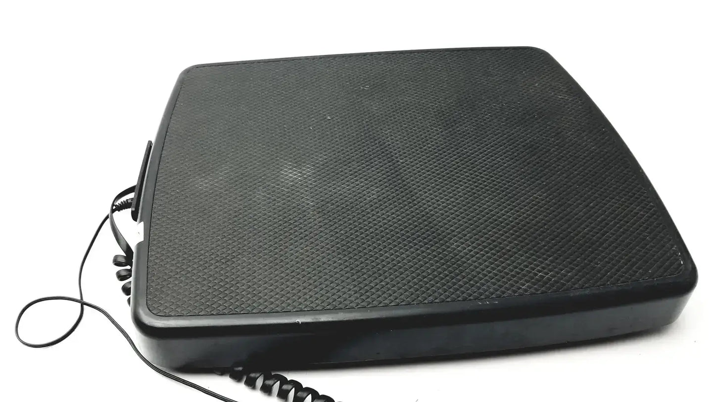 Health O Meter Professional 498KL Patient Weighing Scale Digital Scale Patient Weighing Scale, second-hand product photo 8