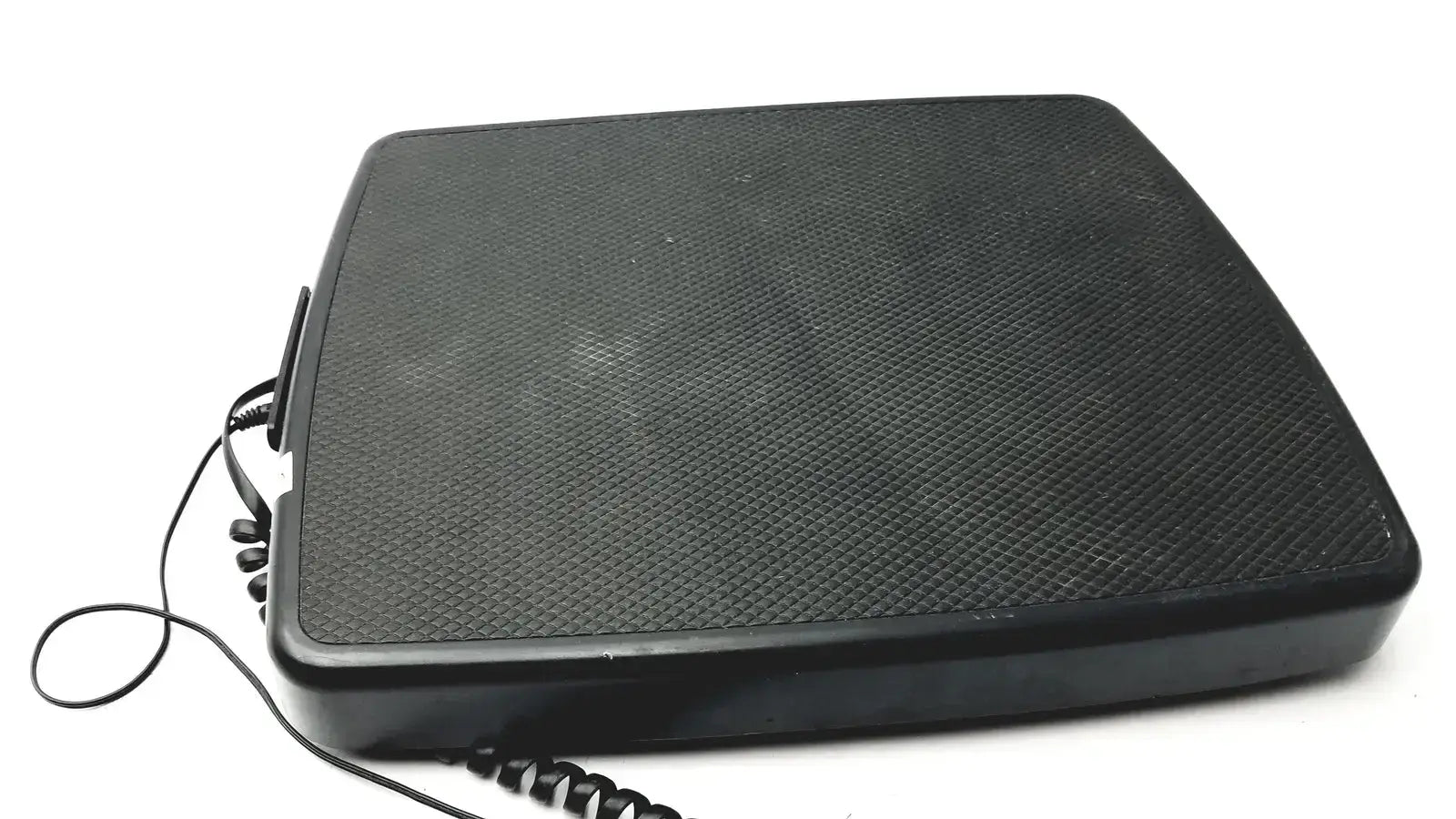 Health O Meter Professional 498KL Patient Weighing Scale Digital Scale Patient Weighing Scale, second-hand product photo 8