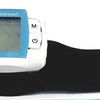 Health Smart Wrist Blood Pressure Monitor