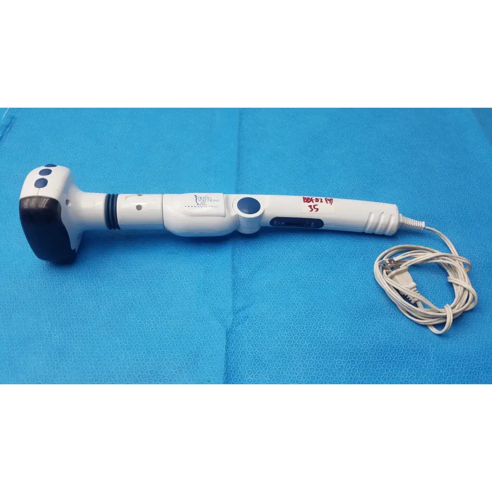 Reuse Medical Health Solutions Taking Care Handheld Adjustable Therapy Probe Wand Other Medical & Lab Equipment, second-hand product photo 1
