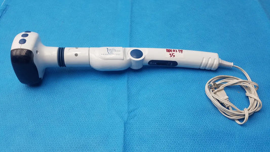 Reuse Medical Health Solutions Taking Care Handheld Adjustable Therapy Probe Wand Other Medical & Lab Equipment, second-hand product photo 1