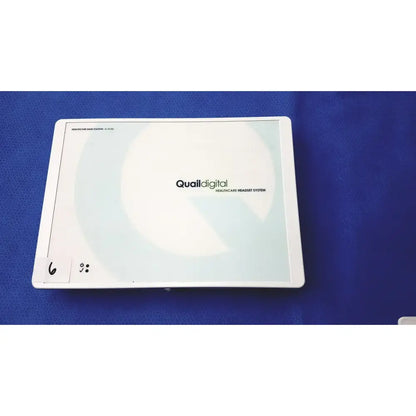 Reuse Medical Healthcare Base Station Power Supply 100-240V AC Voltage Sensing Unit Medical Cables & Cords, second-hand product photo 1