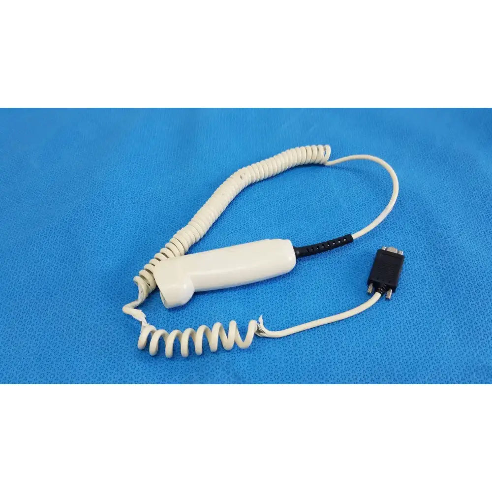 Unbranded Healthcare Compatible X-Ray Hand Switch Control Cable DB9 Coaxial Connector X-Ray Control Cable, as-is (for parts) product photo 9