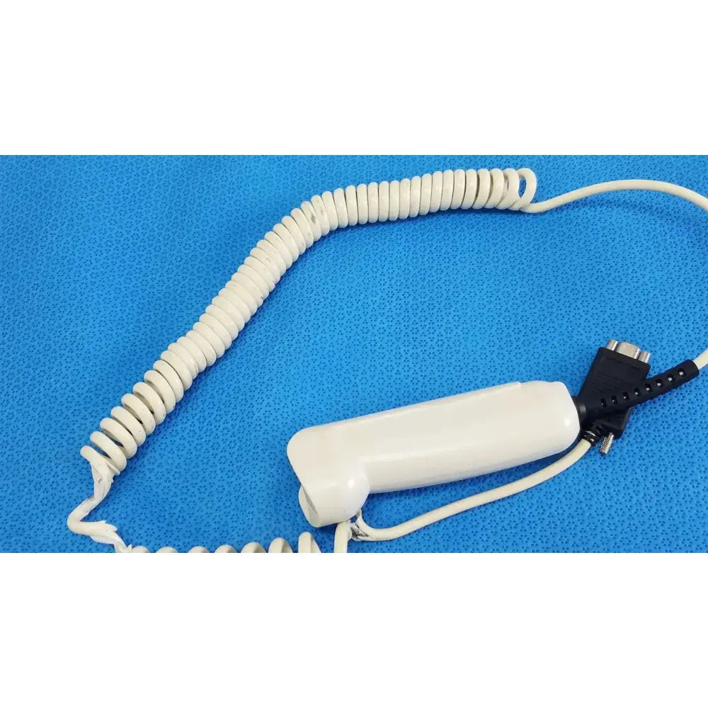 Unbranded Healthcare Compatible X-Ray Hand Switch Control Cable DB9 Coaxial Connector X-Ray Control Cable, as-is (for parts) product photo 6