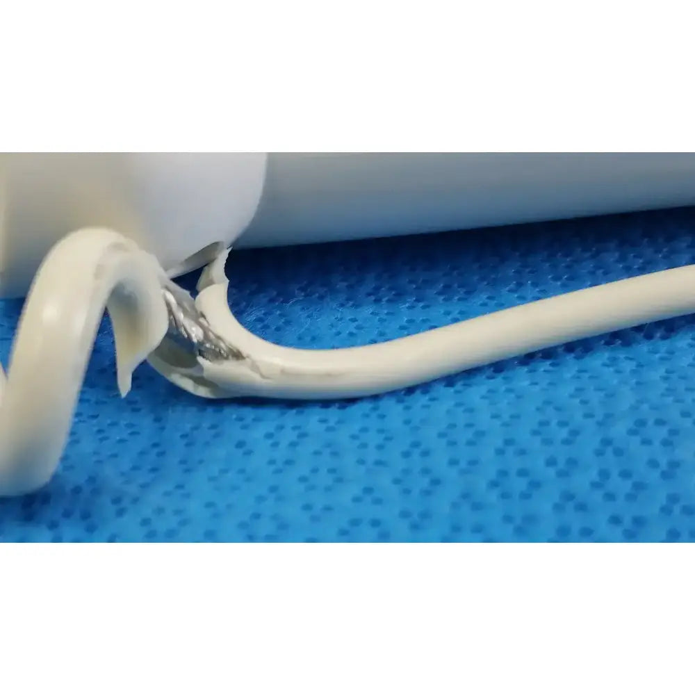 Unbranded Healthcare Compatible X-Ray Hand Switch Control Cable DB9 Coaxial Connector X-Ray Control Cable, as-is (for parts) product photo 5
