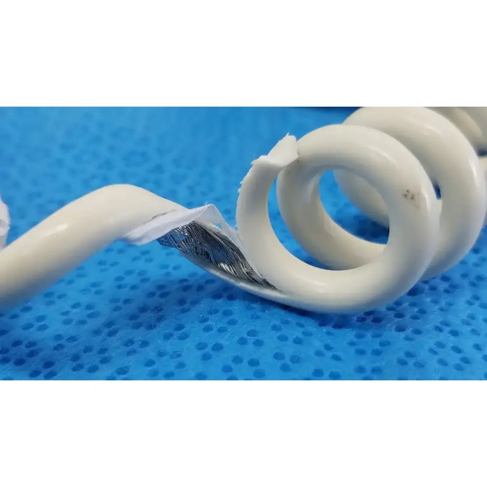 Unbranded Healthcare Compatible X-Ray Hand Switch Control Cable DB9 Coaxial Connector X-Ray Control Cable, as-is (for parts) product photo 4