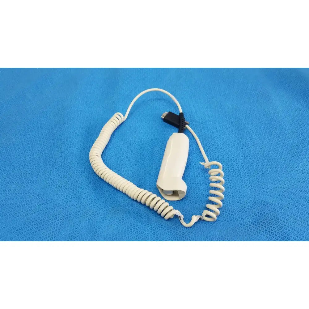 Unbranded Healthcare Compatible X-Ray Hand Switch Control Cable DB9 Coaxial Connector X-Ray Control Cable, as-is (for parts) product photo 2