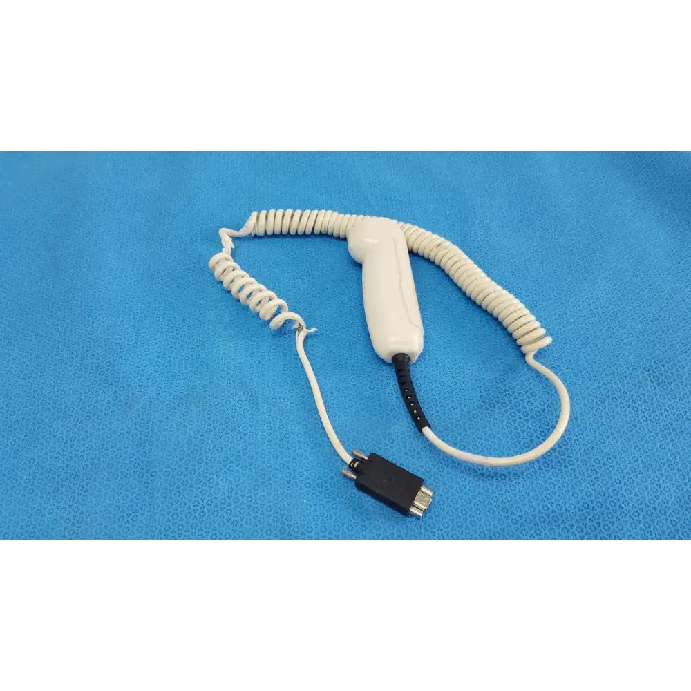 Unbranded Healthcare Compatible X-Ray Hand Switch Control Cable DB9 Coaxial Connector X-Ray Control Cable, as-is (for parts) product photo 1