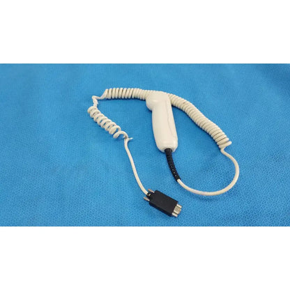 Unbranded Healthcare Compatible X-Ray Hand Switch Control Cable DB9 Coaxial Connector X-Ray Control Cable, as-is (for parts) product photo 1