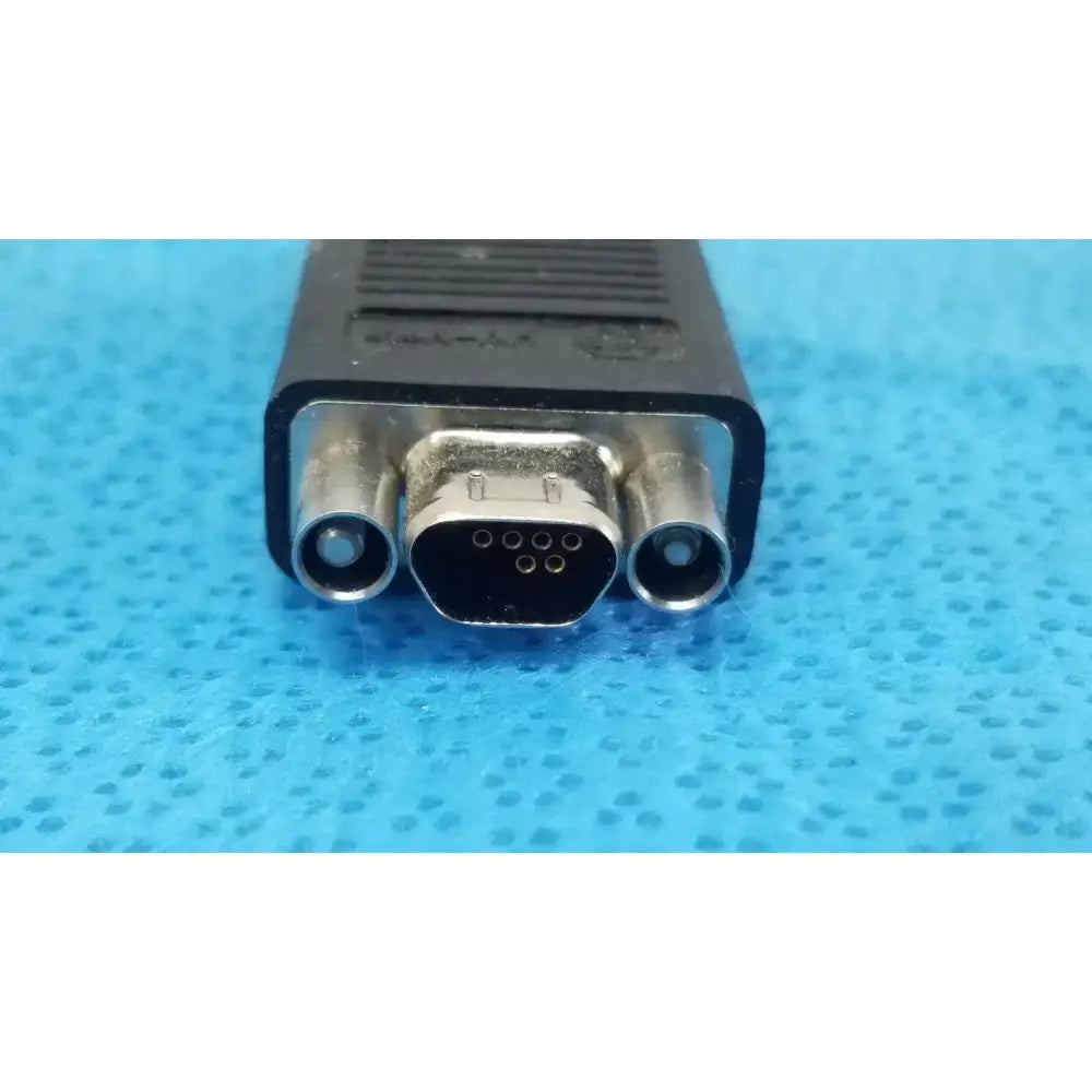 Unbranded Healthcare Compatible X-Ray Hand Switch Control Cable DB9 Coaxial Connector X-Ray Control Cable, as-is (for parts) product photo 7