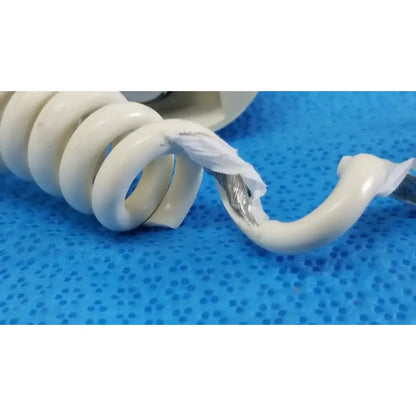 Unbranded Healthcare Compatible X-Ray Hand Switch Control Cable DB9 Coaxial Connector X-Ray Control Cable, as-is (for parts) product photo 3