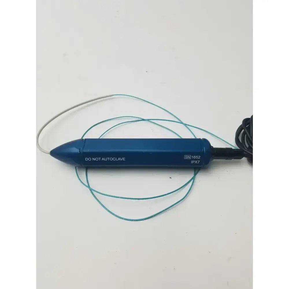 Healthmark Digital Inspection Scope FIS-005 with Cable Digital Inspection Scope, second-hand product photo 3