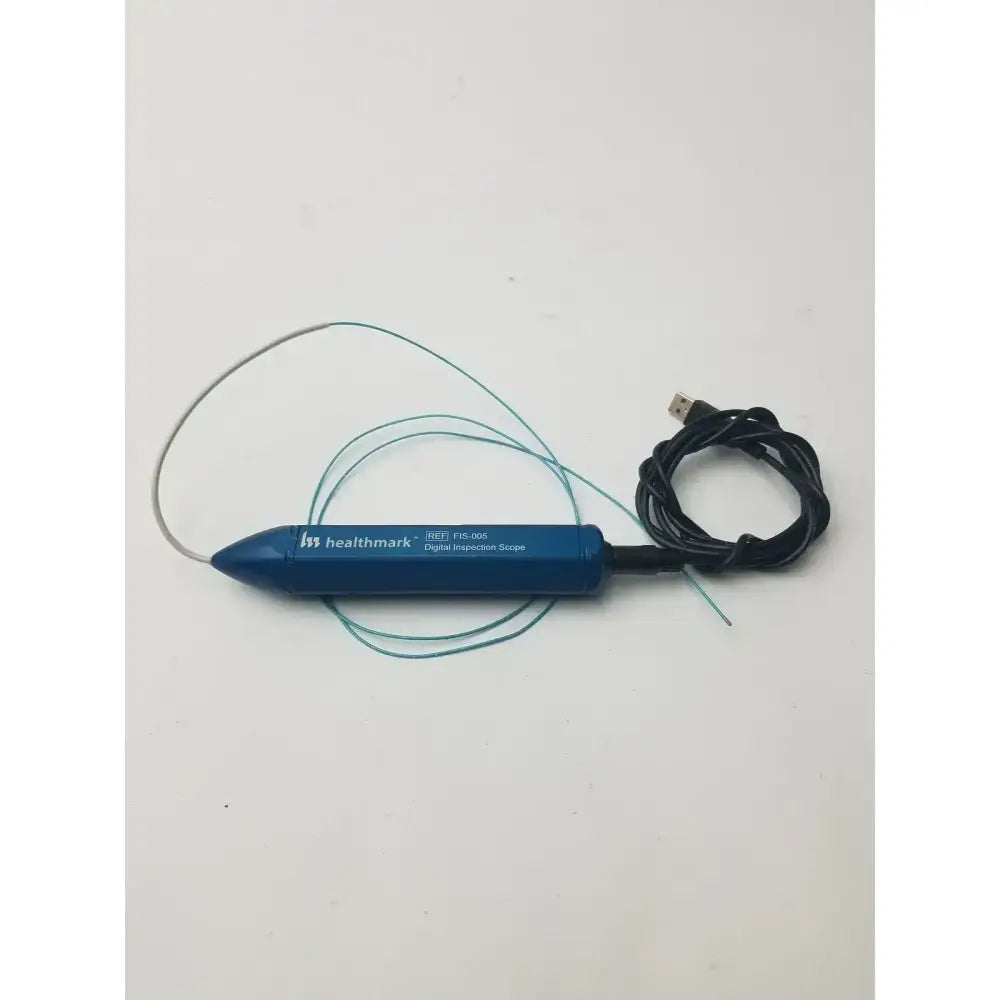 Healthmark Digital Inspection Scope FIS-005 with Cable Digital Inspection Scope, second-hand product photo 1