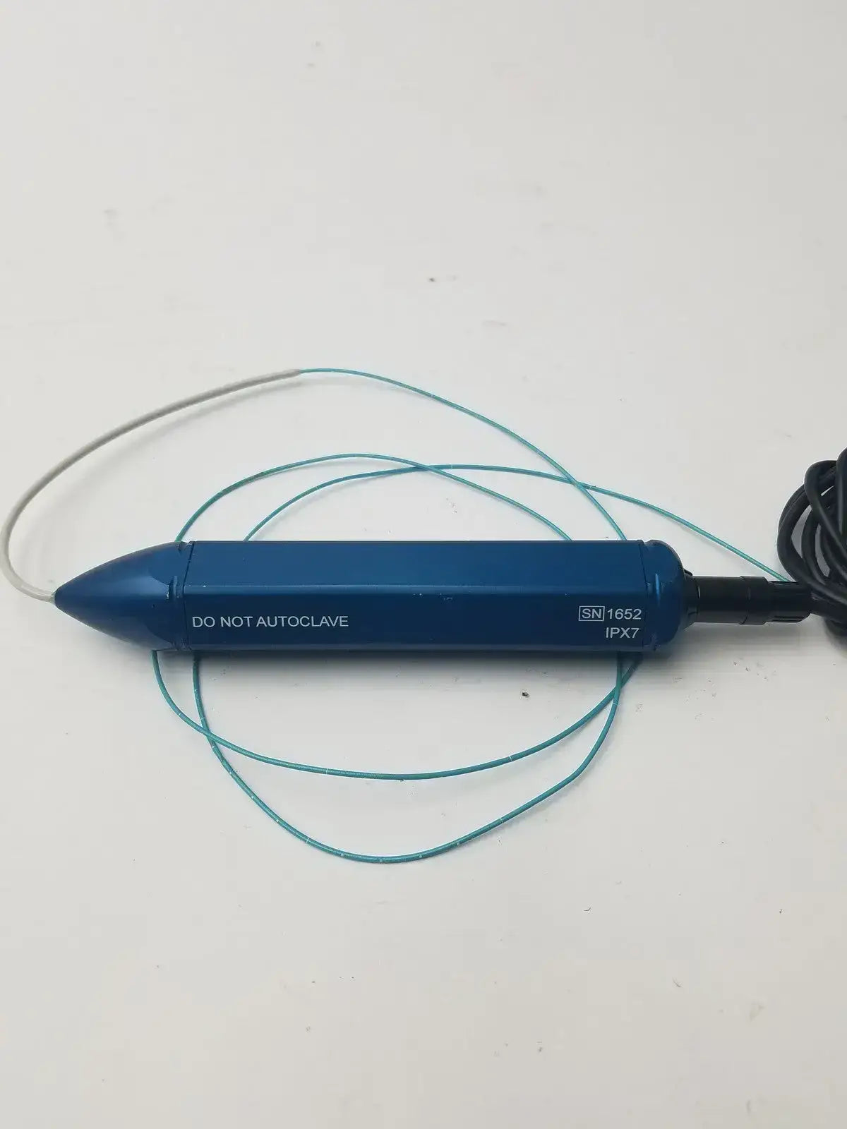 Healthmark Digital Inspection Scope FIS-005 with Cable Digital Inspection Scope, second-hand product photo 3