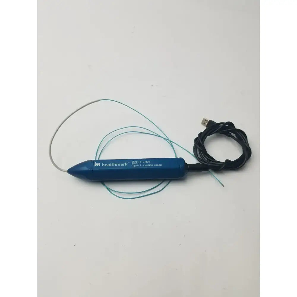 Healthmark Digital Inspection Scope FIS-005 with Cable Digital Inspection Scope, second-hand product photo 2