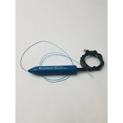 Healthmark Digital Inspection Scope FIS-005 with Cable Digital Inspection Scope, second-hand product photo 2