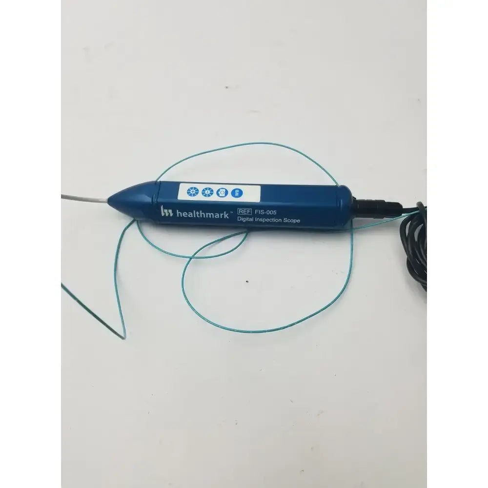Healthmark Digital Inspection Scope FIS-005 with Cable Digital Inspection Scope, second-hand product photo 4