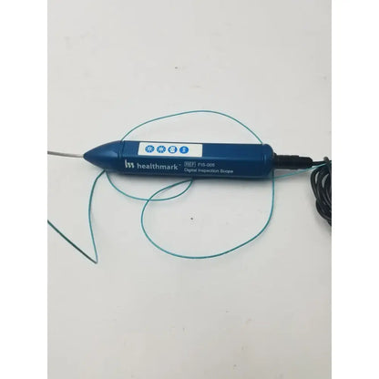 Healthmark Digital Inspection Scope FIS-005 with Cable Digital Inspection Scope, second-hand product photo 4