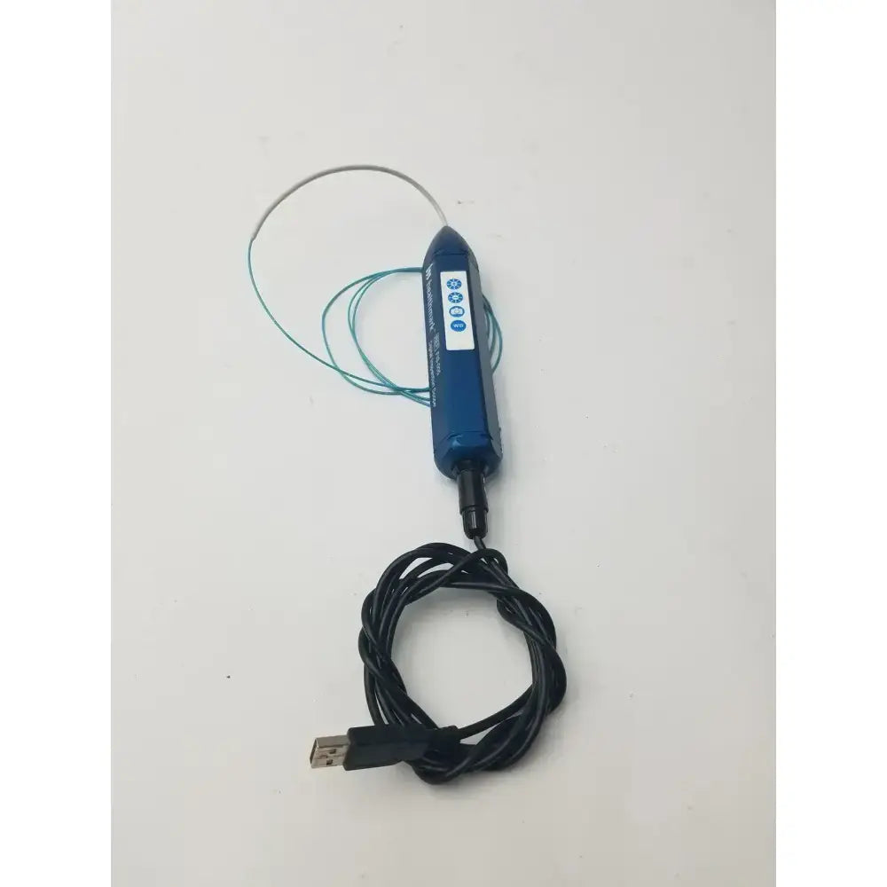 Healthmark Digital Inspection Scope FIS-005 with Cable Digital Inspection Scope, second-hand product photo 5