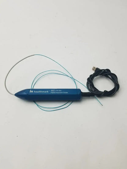 Healthmark Digital Inspection Scope FIS-005 with Cable Digital Inspection Scope, second-hand product photo 1