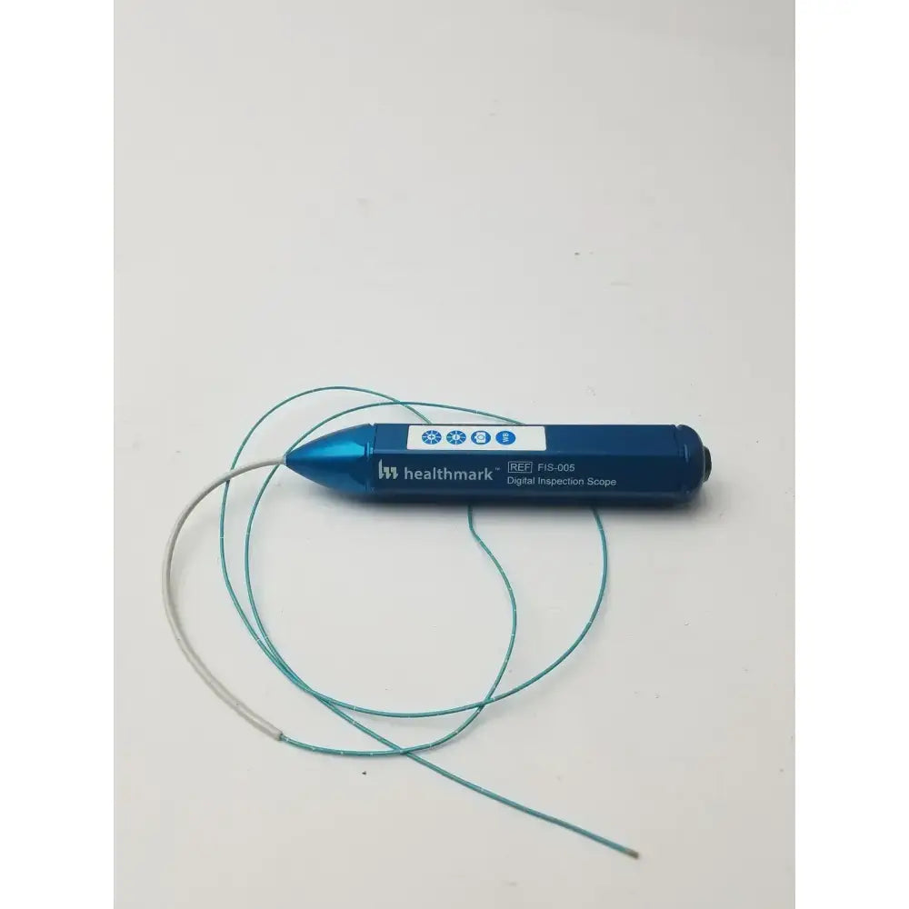 Healthmark FIS-005 Digital Inspection Scope Digital Inspection Scope, second-hand product photo 5