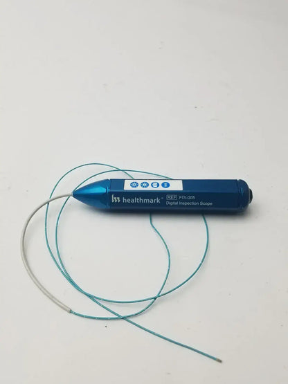 Healthmark FIS-005 Digital Inspection Scope Digital Inspection Scope, second-hand product photo 5