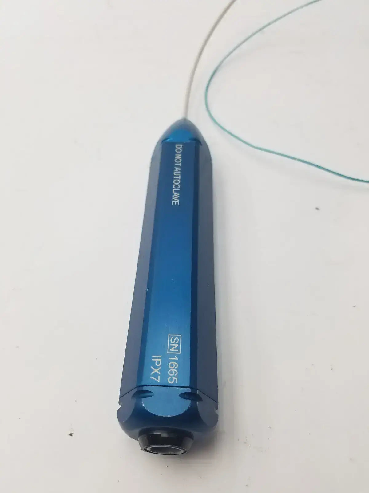 Healthmark FIS-005 Digital Inspection Scope Digital Inspection Scope, second-hand product photo 4