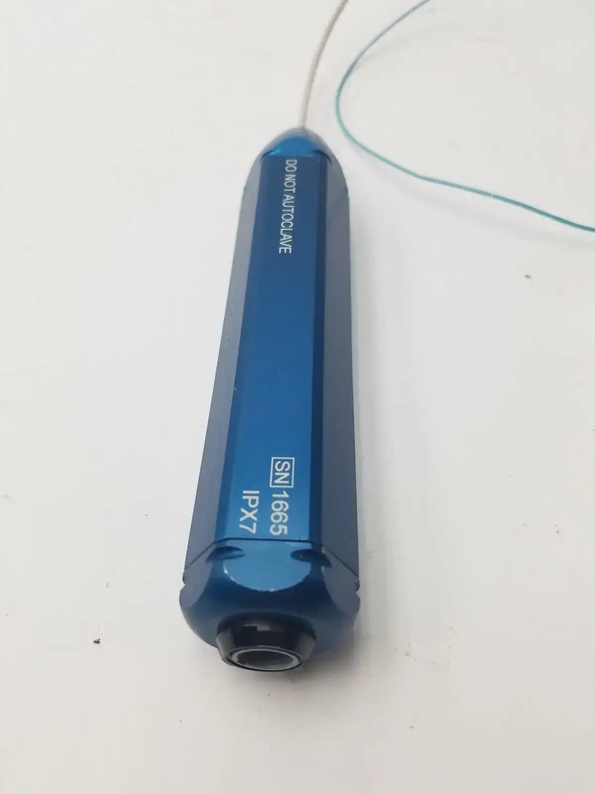 Healthmark FIS-005 Digital Inspection Scope Digital Inspection Scope, second-hand product photo 3