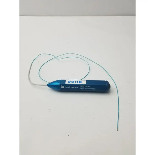 Healthmark FIS-005 Digital Inspection Scope Digital Inspection Scope, second-hand product photo 1