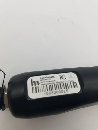 Healthmark Industries Flexible Inspection Scope SV-3505 Flexible Inspection Scope, second-hand product photo 6