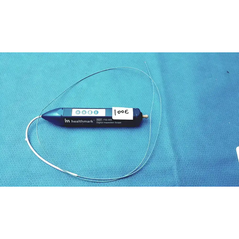 Healthmark Industries Medical Equipment Digital Inspection Scope Digital Inspection Scope, second-hand product photo 5