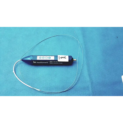 Healthmark Industries Medical Equipment Digital Inspection Scope Digital Inspection Scope, second-hand product photo 5