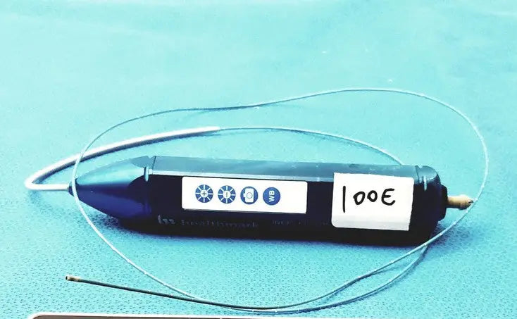 Healthmark Industries Medical Equipment Digital Inspection Scope Digital Inspection Scope, second-hand product photo 1