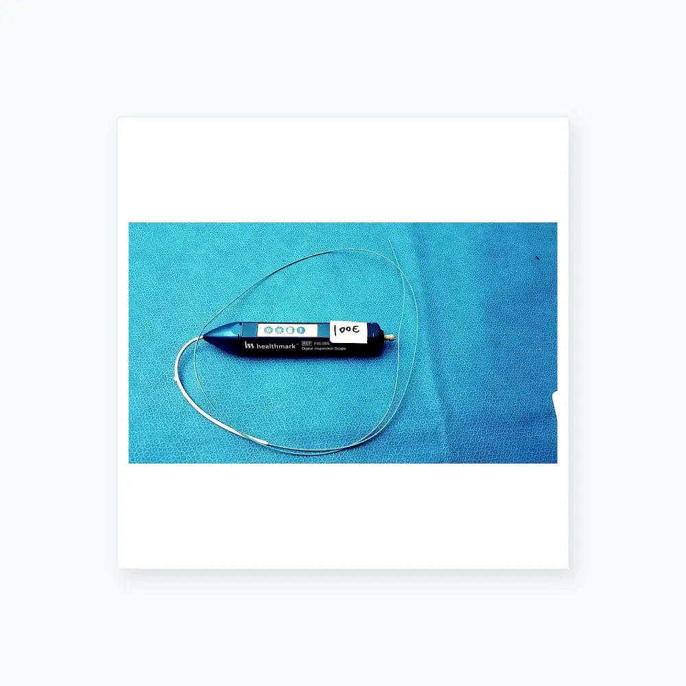 Healthmark Industries Medical Equipment Digital Inspection Scope Digital Inspection Scope, second-hand product photo 5