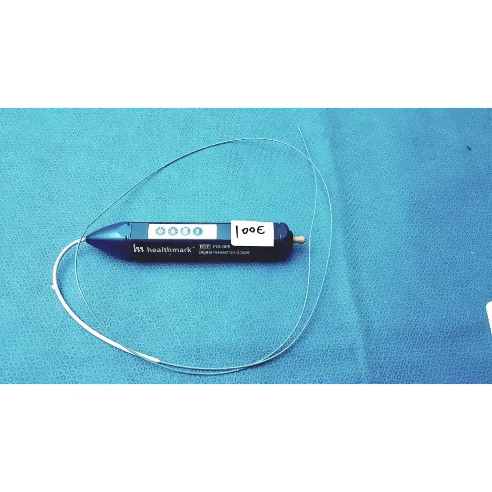 Healthmark Industries Medical Equipment Digital Inspection Scope Digital Inspection Scope, second-hand product photo 5