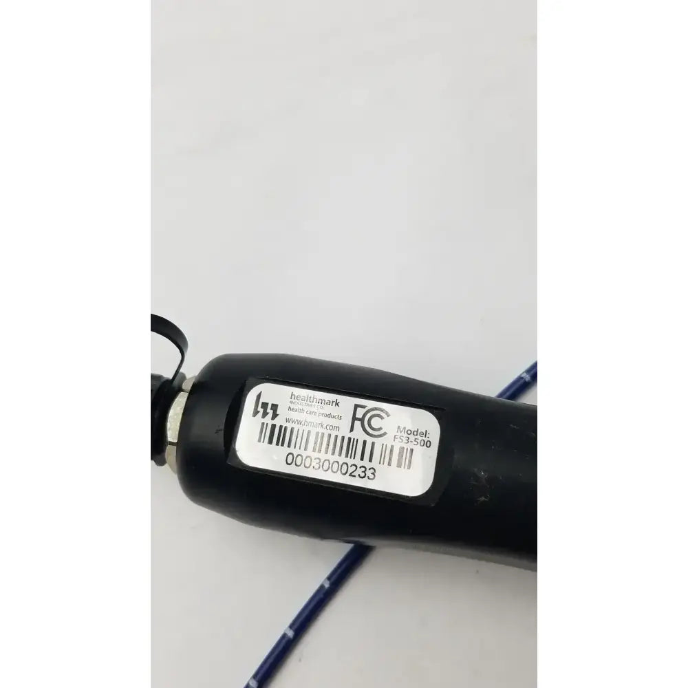 Healthmark Model FS3-500 Flexible Inspection Scope Flexible Inspection Scope, second-hand product photo 6