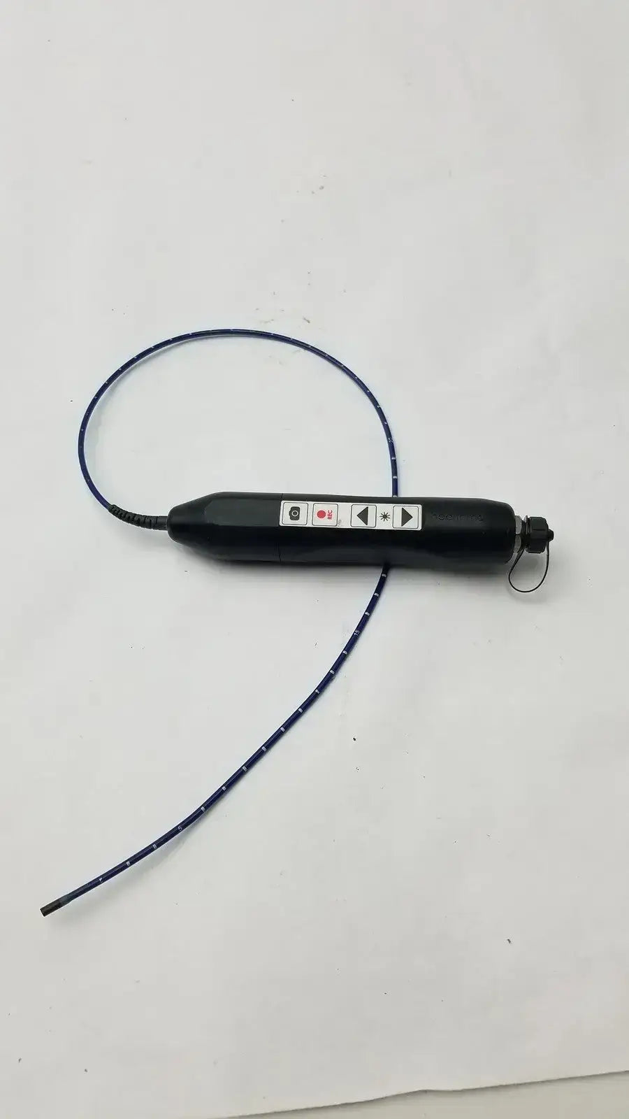 Healthmark Model FS3-500 Flexible Inspection Scope Flexible Inspection Scope, second-hand product photo 4