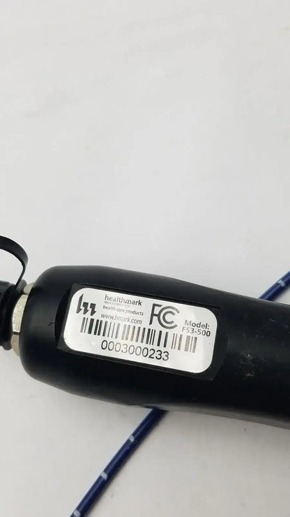 Healthmark Model FS3-500 Flexible Inspection Scope Flexible Inspection Scope, second-hand product photo 6