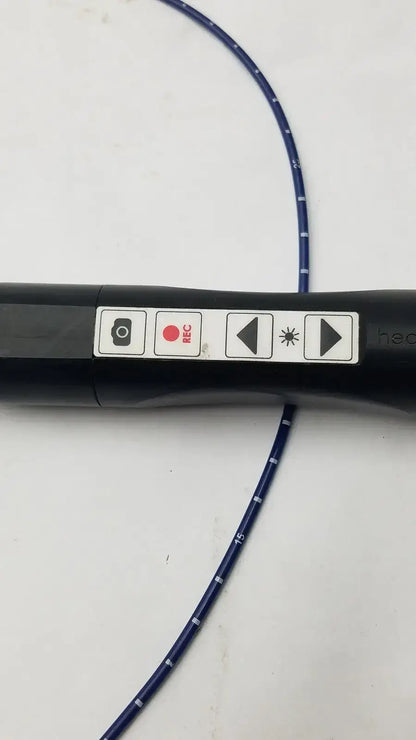 Healthmark Model FS3-500 Flexible Inspection Scope Flexible Inspection Scope, second-hand product photo 5