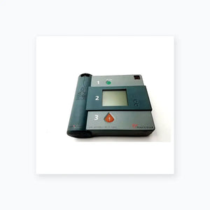 أجهزة إنعاش قلبية نصف آلية (Heart Stream Semi Automatic Defibrillator) - غير مختبرة