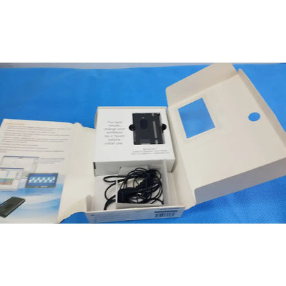 HeartMath emWave 2 Portable Stress Anxiety Relief Device - Portable Feedback Device