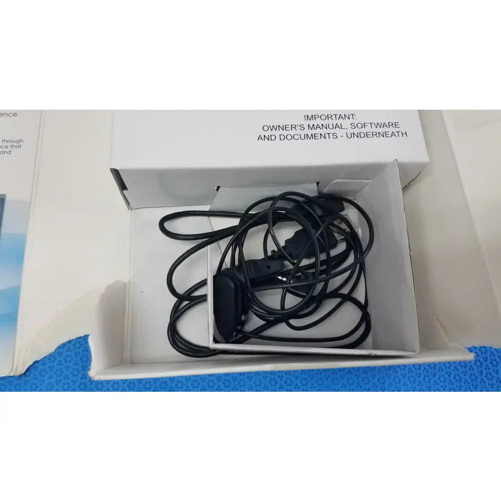 HeartMath emWave 2 Portable Stress Anxiety Relief Device - Portable Feedback Device